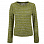 Vans VERUSCHKA SWEATER Sulphur Vans VERUSCHKA SWEATER Sulphur