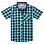 Billabong ALL DAY CHECK SS NAVY Billabong ALL DAY CHECK SS NAVY