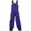 Burton GRLS MS MAVN BIB PT SORCERER Burton GRLS MS MAVN BIB PT SORCERER