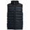 Burton MB EVRGRN DOWN VST TRUE BLACK Burton MB EVRGRN DOWN VST TRUE BLACK