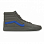 Vans SK8-HI (XTUFF)GARGOYLE/DRESS BLUES Vans SK8-HI (XTUFF)GARGOYLE/DRESS BLUES