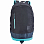 Nixon RIDGE BACKPACK SE BLACK/ARUBA Nixon RIDGE BACKPACK SE BLACK/ARUBA