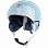 Roxy MISTY GIRL G HLMT POWDER BLUE_SWELL FLOWERS GIRL Roxy MISTY GIRL G HLMT POWDER BLUE_SWELL FLOWERS GIRL