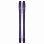 Salomon N QST MYRIAD 85 PURPLE Salomon N QST MYRIAD 85 PURPLE