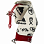 Burton SPLITSKIN NO COLOR Burton SPLITSKIN NO COLOR
