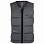 Mystic MAJESTIC IMPACT VEST FZIP WAKE GREY Mystic MAJESTIC IMPACT VEST FZIP WAKE GREY