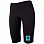 Mystic Bipoly Short Pants Women BLACK Mystic Bipoly Short Pants Women BLACK