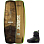 Jobe RELOAD WAKEBOARD & NITRO BINDINGS SET BLACK Jobe RELOAD WAKEBOARD & NITRO BINDINGS SET BLACK