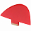 Liquid Force SURF STUB SNGL FIN KIT ASSORTED Liquid Force SURF STUB SNGL FIN KIT ASSORTED