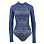 Maswell SHELLY PURPLE PRINT Maswell SHELLY PURPLE PRINT