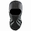 Bula GLACIER MICRO BALACL BLACK/NOIR Bula GLACIER MICRO BALACL BLACK/NOIR