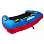Jobe TRIBAL 3P TOWABLE ASSORTED Jobe TRIBAL 3P TOWABLE ASSORTED