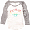 Billabong CONTRAST RAGLAN COOL WIP Billabong CONTRAST RAGLAN COOL WIP