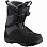 Salomon PEARL BOA BLACK Salomon PEARL BOA BLACK