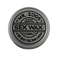 Sexwax Candle: Coconut ASSORTED