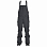 Bonfire REFLECT BIB BLACK Bonfire REFLECT BIB BLACK