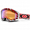 Oakley Splice SHAUN WHITE WHITE/RED W/HI PERS Oakley Splice SHAUN WHITE WHITE/RED W/HI PERS
