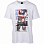 Rip Curl GOOD BAD DAY SS TEE OPTICAL WHITE Rip Curl GOOD BAD DAY SS TEE OPTICAL WHITE