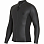 Billabong 202REVO GLIDE LS JKT BLACK Billabong 202REVO GLIDE LS JKT BLACK