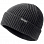 Nixon Regain Beanie BLACK Nixon Regain Beanie BLACK