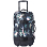 Rip Curl F-LIGHT TRANSIT CLOUDBRK BLACK Rip Curl F-LIGHT TRANSIT CLOUDBRK BLACK