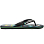 Quiksilver MOLOSLABLAPUYT B SNDL BLACK/GREEN/GREEN Quiksilver MOLOSLABLAPUYT B SNDL BLACK/GREEN/GREEN