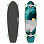 Aloiki Longboards CLIFF CRUISER 8,5 Aloiki Longboards CLIFF CRUISER 8,5