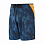 Mystic STONE BOARDSHORT NAVY Mystic STONE BOARDSHORT NAVY