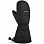 Dakine YUKON MITT BLACK Dakine YUKON MITT BLACK