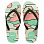 RVCA SLEEPER SANDAL MULTI RVCA SLEEPER SANDAL MULTI