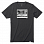 Nixon INVADERS S/S TEE BLACK Nixon INVADERS S/S TEE BLACK