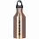 Mizu Nixon M6 Lock UP Glossy Rose Gold w Black Print Mizu Nixon M6 Lock UP Glossy Rose Gold w Black Print