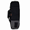 Ronix Collateral Non Padded Board Bag HEATHER CHARCOAL / ORANGE Ronix Collateral Non Padded Board Bag HEATHER CHARCOAL / ORANGE