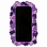 RIPNDIP NERM CAMO IPHONE CASE PURPLE 6/6S PURPLE RIPNDIP NERM CAMO IPHONE CASE PURPLE 6/6S PURPLE