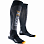 X-Socks SKI ENERGIZER Anthracite/Grey Moulineè X-Socks SKI ENERGIZER Anthracite/Grey Moulineè