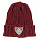 Element COUNTER BEANIE Brick Red Element COUNTER BEANIE Brick Red