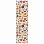 Thank You FLOWER POWER GRIP White Thank You FLOWER POWER GRIP White