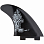 Starboard M (пара) BLACK Starboard M (пара) BLACK