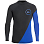 Quiksilver 1M SYN LS NWAV M GRAPHITE/BLACK/DEEP CYANINE Quiksilver 1M SYN LS NWAV M GRAPHITE/BLACK/DEEP CYANINE