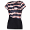 Mystic DAZZLED S/S QUICKDRY WOMEN PINK Mystic DAZZLED S/S QUICKDRY WOMEN PINK
