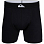 Quiksilver IMPOSTER A YOUT B BXBR BLACK Quiksilver IMPOSTER A YOUT B BXBR BLACK