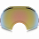 Oakley REPL. LENS AIRBRAKE DUAL VENTED 01-348 VR50 PINK IRIDIUM Oakley REPL. LENS AIRBRAKE DUAL VENTED 01-348 VR50 PINK IRIDIUM