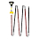 Pieps Iprobe II 260 ASSORTED Pieps Iprobe II 260 ASSORTED