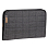 OGIO NEWT TABLET SLEEVE DARK STATIC OGIO NEWT TABLET SLEEVE DARK STATIC