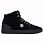 DC CRISIS HIGH WNT M SHOE BLACK/WHITE/BLACK DC CRISIS HIGH WNT M SHOE BLACK/WHITE/BLACK