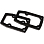 Carver RISER SET FRONT RISER+BACK RISER ASSORTED Carver RISER SET FRONT RISER+BACK RISER ASSORTED