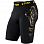G-Form PRO-X SHORTS-YOUTH BLACK/YELLOW G-Form PRO-X SHORTS-YOUTH BLACK/YELLOW