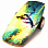 Pro Balance SNOWBOARD GS ASSORTED Pro Balance SNOWBOARD GS ASSORTED
