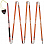 Arva PRO 2.8 ASSORTED Arva PRO 2.8 ASSORTED