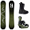 Burton M START PACKAGE 0 Burton M START PACKAGE 0